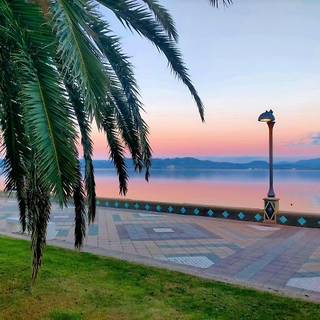 Holiday House Chiara Sant'Antioco Exterior foto