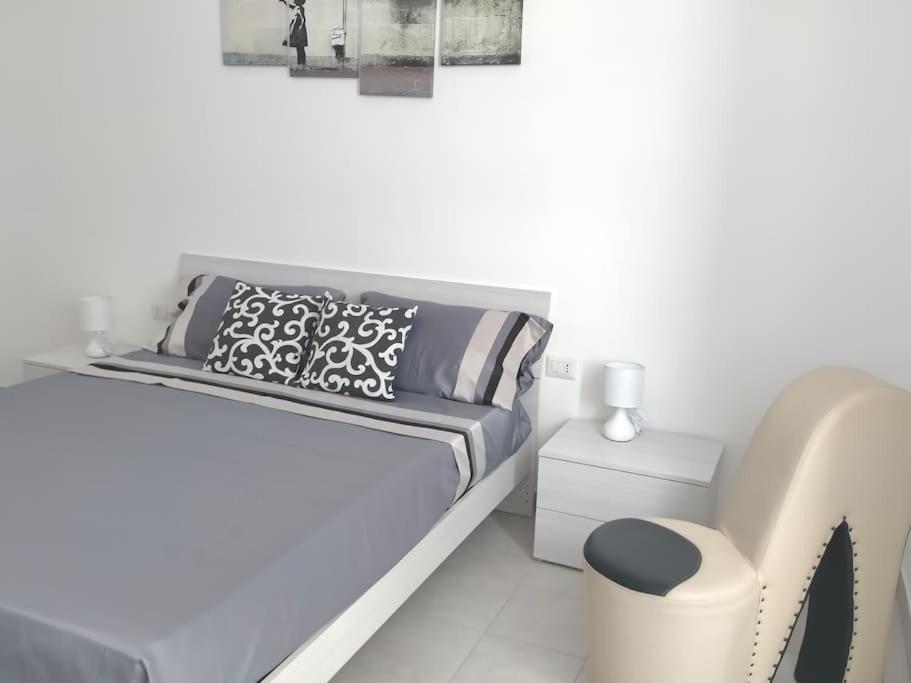 Holiday House Chiara Sant'Antioco Exterior foto