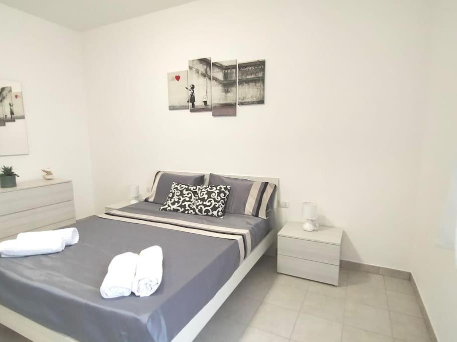 Holiday House Chiara Sant'Antioco Exterior foto