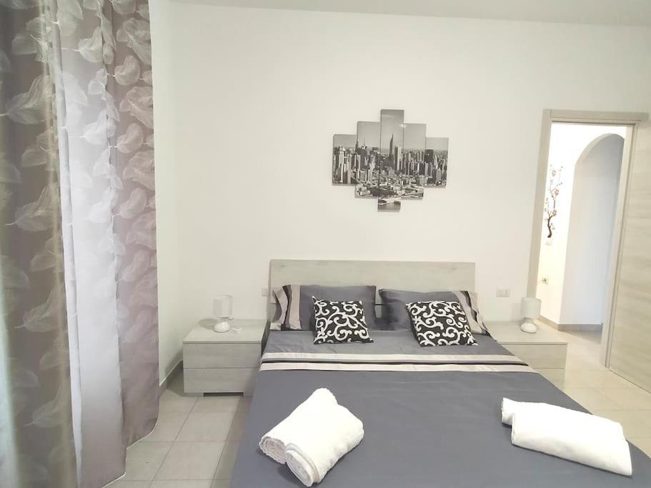 Holiday House Chiara Sant'Antioco Exterior foto