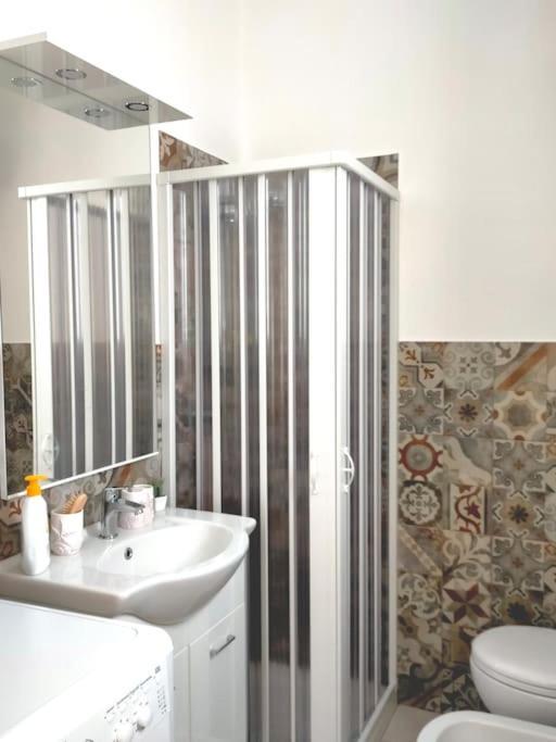 Holiday House Chiara Sant'Antioco Exterior foto
