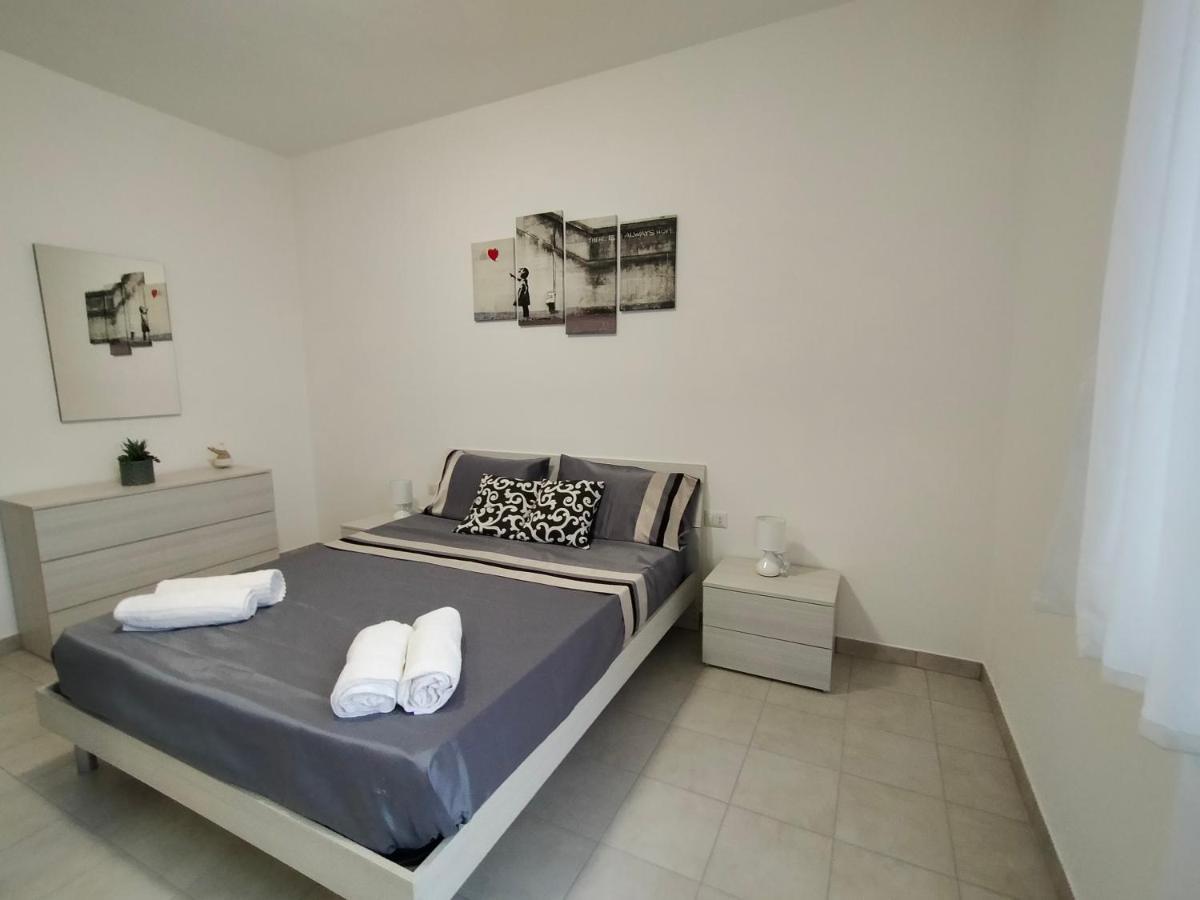 Holiday House Chiara Sant'Antioco Exterior foto